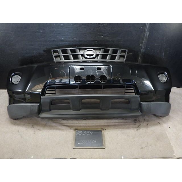 エクストレイル NT31 フロントバンパー G41 62022-JG04H 62022-JH00D  