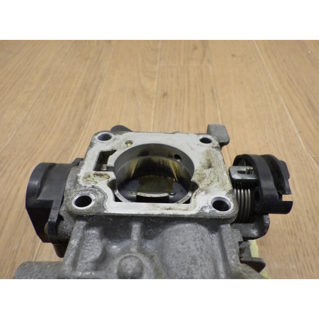 DA64V エブリィ スロットルボディ No.7243 楽天市場】スロットルボディー エブリィの通販