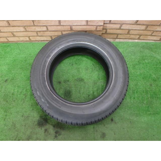 中古 ダンロップ タイヤ 175/80R16　冬｜partsstation2019｜02