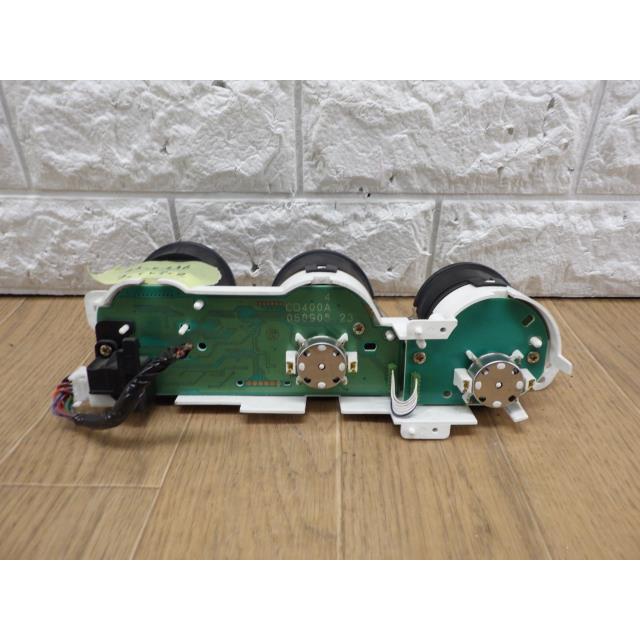 スティンプメーター OPENTOP ビルトイン温度デジタルメーター | NISSAN フェアレディ