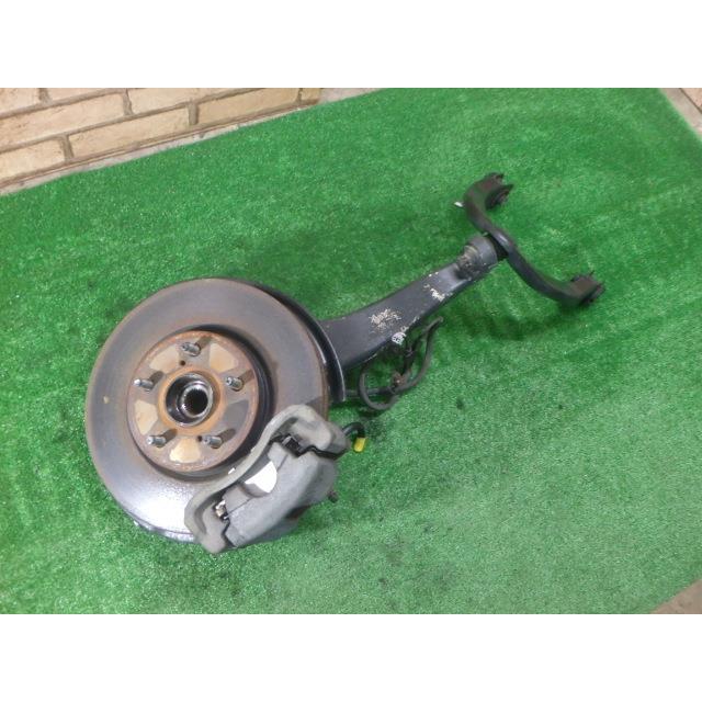 マークX マークX GRX125 フロント左ナックルハブ 1F7 43202-30031