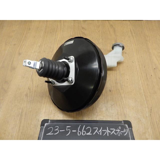 スイフト ZC33S ブレーキマスター ZFT ボッシュ 68R5 51300-52R20 : 大