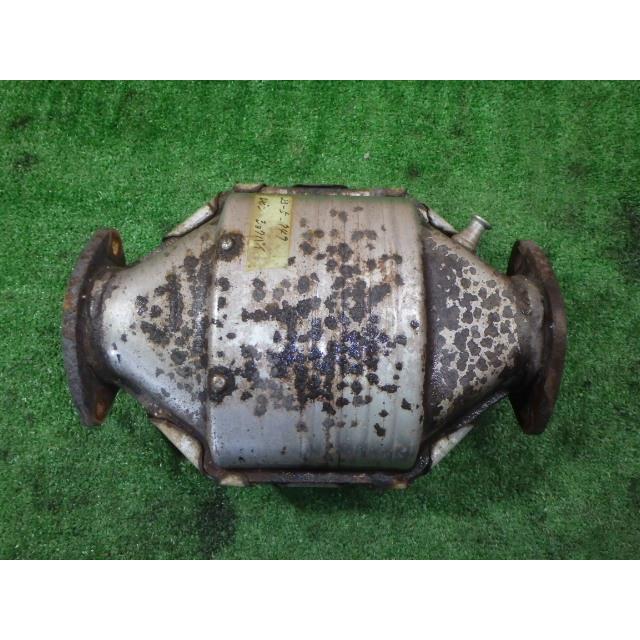 カローラレビン AE111 触媒 040 18450-16700 : 大晃商事SHOP2 - 通販