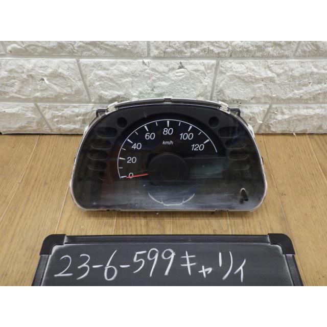 キャリイ キャリィ DA65T スピードメーター 26U SZ1013-001 34101  