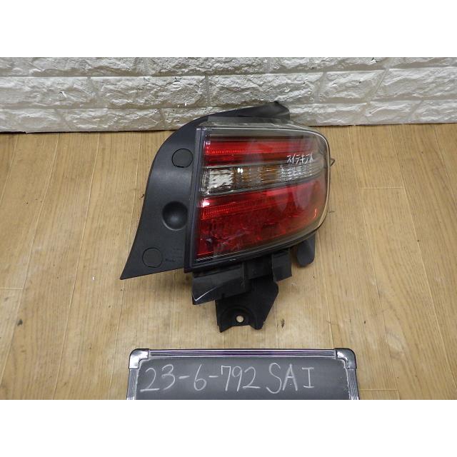 SAI AZK10 右テールランプ KOITO 75-12
