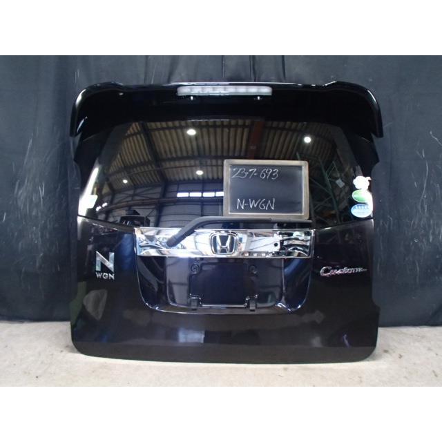 N-WGN N−WGN JH2 バックドア リヤゲート PB85P 68100-T6G-J70ZZ  