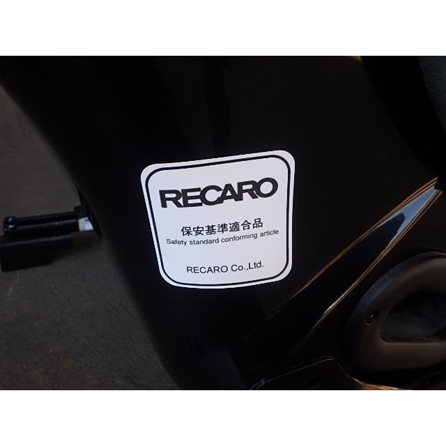 スイフト 　ZC32S ドライバーシート 運転席 ZMT RECARO 81-081.99.881-0｜partsstation2019｜08