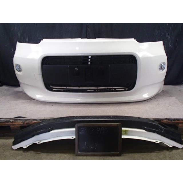 ポルテ NCP145 フロントバンパー 4V9 52119-52820-E1 : 大晃商事SHOP2  