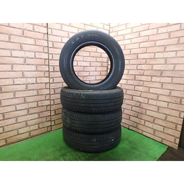 中古 MARQUIS タイヤ 175/65R14 4本 夏 : 大晃商事SHOP2 - 通販