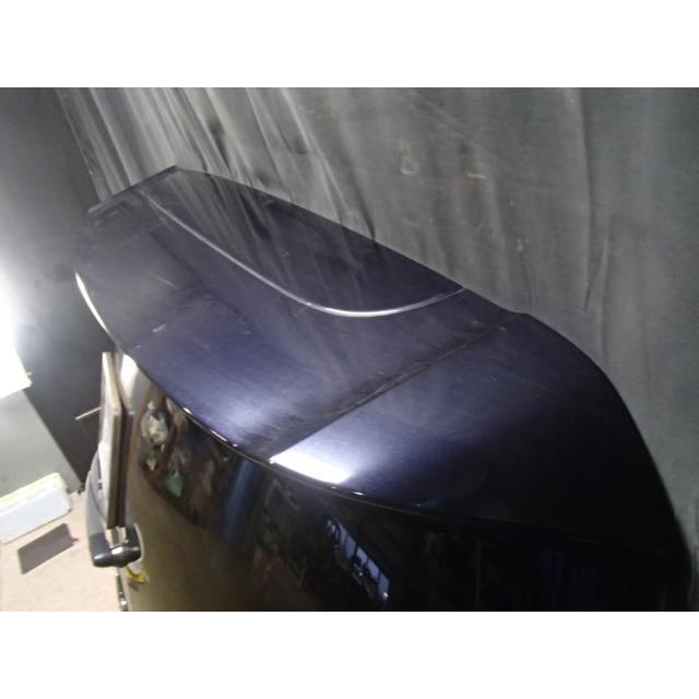 オデッセイ RC1 バックドア リヤゲート NH820P 68100-T6A-J10ZZ : 大晃 