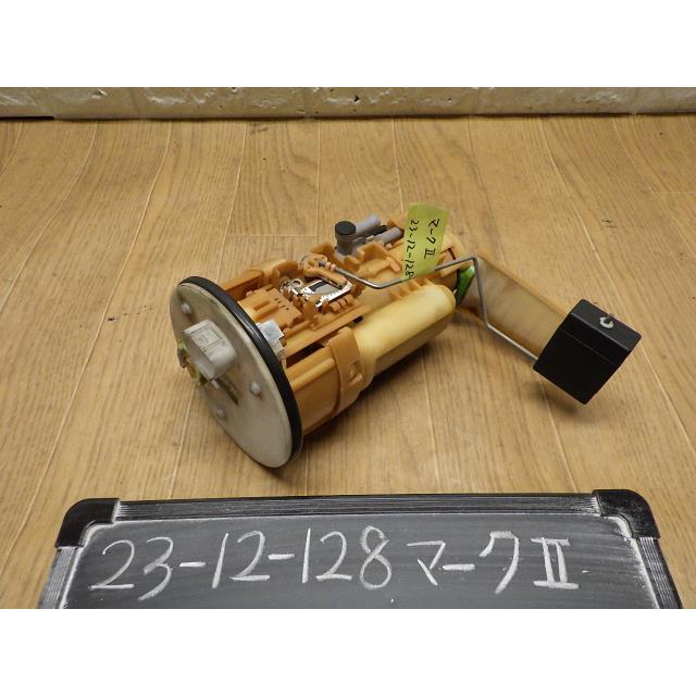 専用ページ② マークII GX110 フューエルポンプ 1C0 デンソー 77020-22020 101961