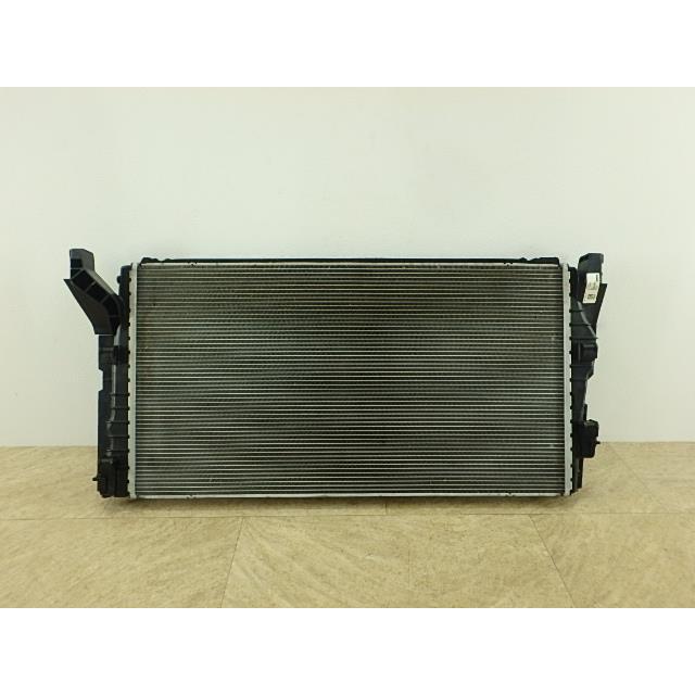 BMW ミニ LN15 ラジエータ MAHLE 7617639 17117617639 : 大晃商事SHOP2