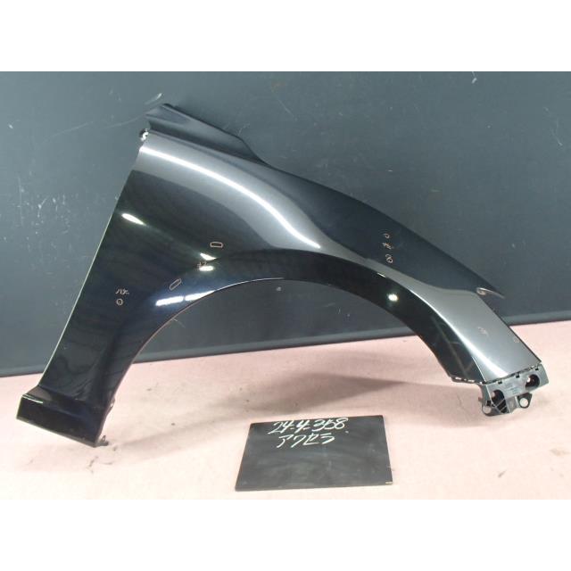 アクセラ BM5AS フロント右フェンダー 41W B45A-52-111B : 大晃商事 