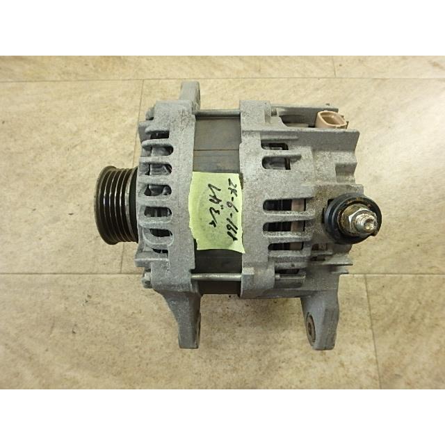 レガシィ BR9 オルタネーター ダイナモ ジェネレーター D4S ミツビシ 