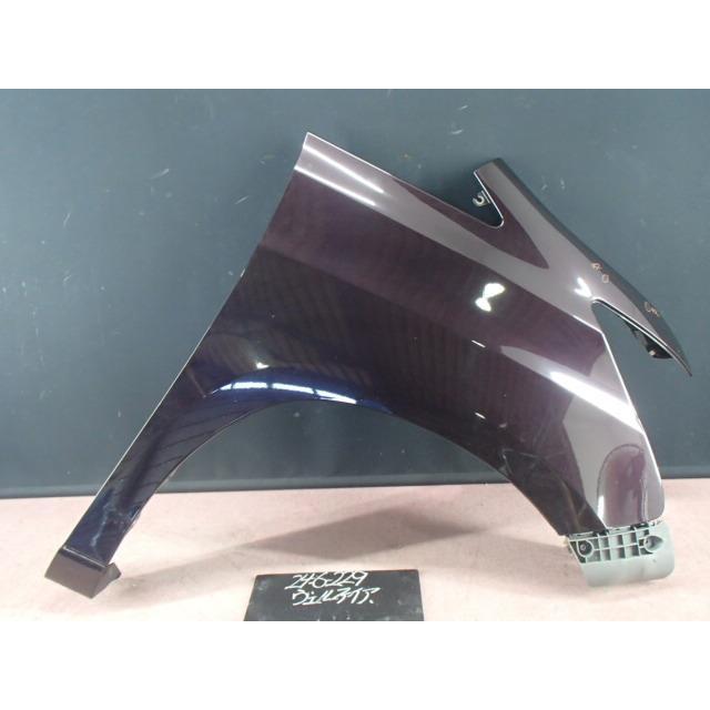 #2031 20系ヴェルファイア　フロントフェンダー　右 ヴェルファイア ANH20W フロント右フェンダー 3R9 53801-58020 : 大晃