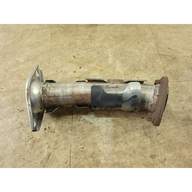 プロボックス NCP165V フロントエキゾーストパイプ 3R9 17410-21840