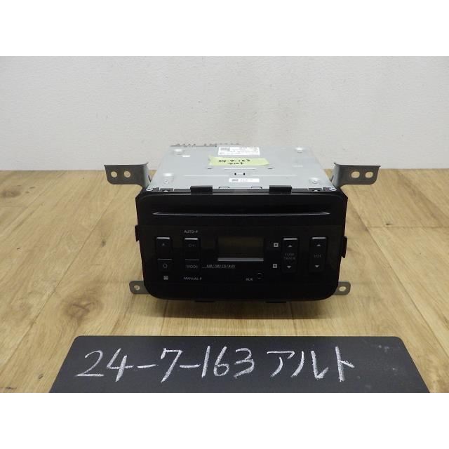 アルト HA36S オーディオ ZJH パイオニア DEH-2048ZS 39101-74P00 : 大