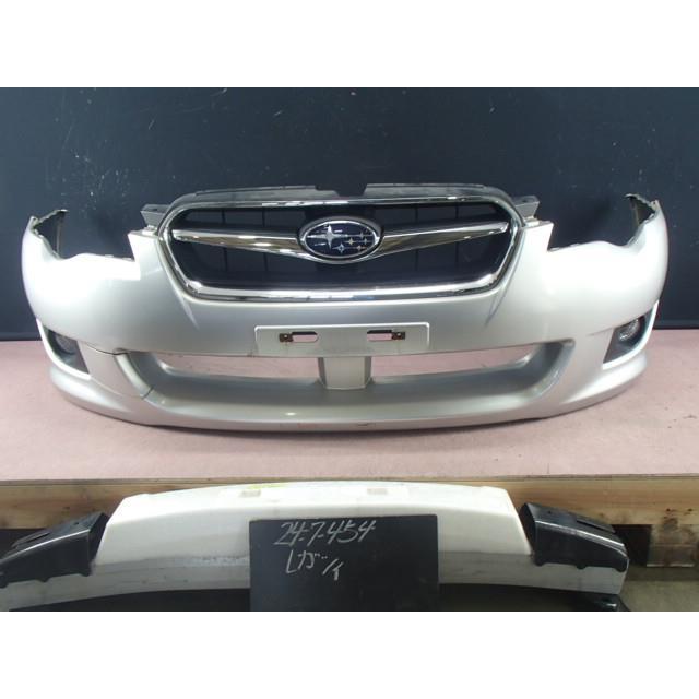 レガシィBL5/フロントバンパー39D＠