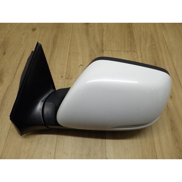 CR-V CR−V RT6 左ドアミラー サイドミラー NH883P ホンダ CR-V CR−V RT6 左ドアミラー サイドミラー NH883P ホンダ