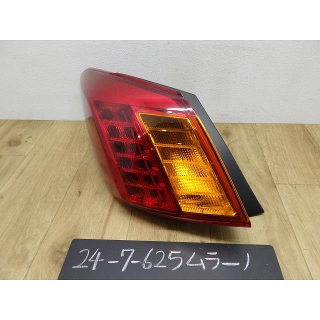 ムラーノTNZ51 Z51 PNZ51テールライト 1台分セット　イチコD096 ムラーノ PNZ51 左テールランプ ライト レンズ QX1 イチコ D057A : 大