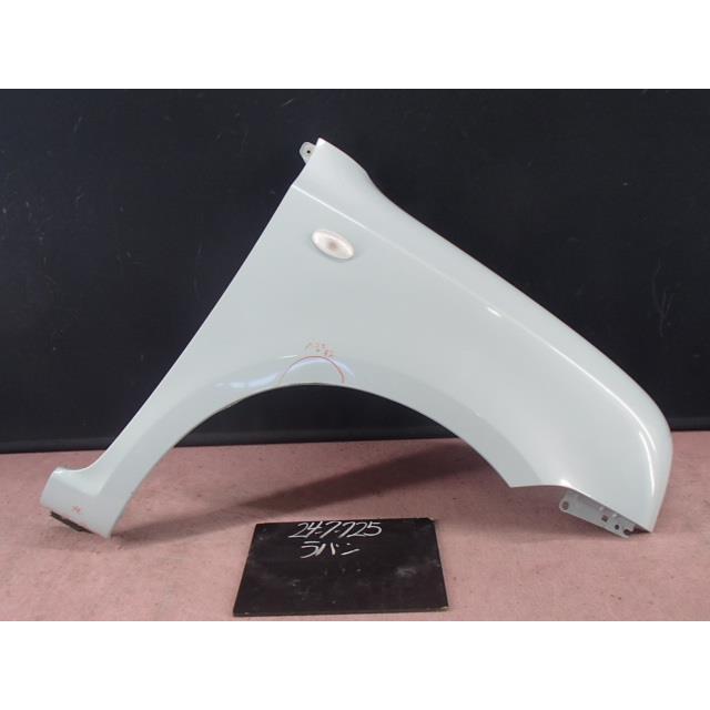 右フェンダー ラパン HE22S フロント右フェンダー ZKT 57611-85K00 : 大晃商事SHOP2