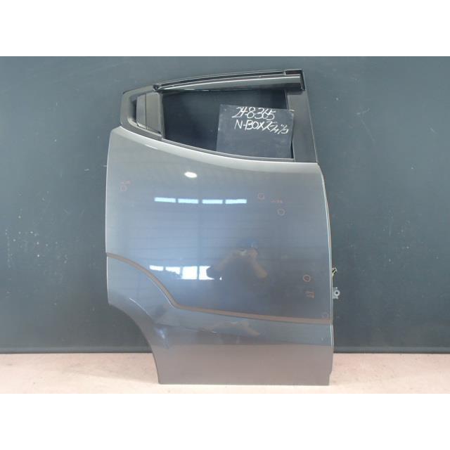 N-BOX N−BOXスラッシュ JF2 リヤ右ドア NH737ME 67510-TD 000ZZ