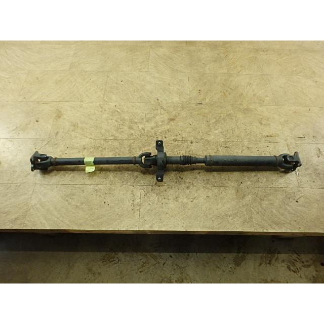 NV100クリッパー DR17V プロペラシャフト ZJ3 37200-4A00K : 大晃商事