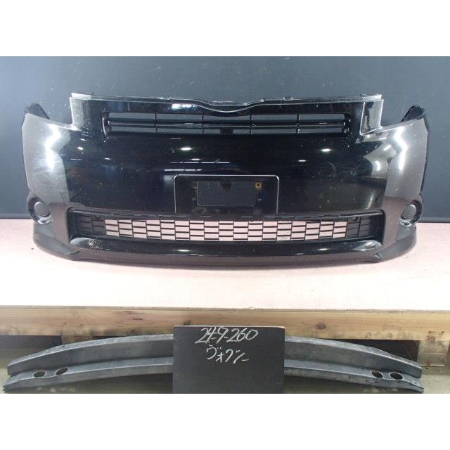 ヴォクシー ZRR70G フロントバンパー 202 52119-28D10-C0 : 大晃商事