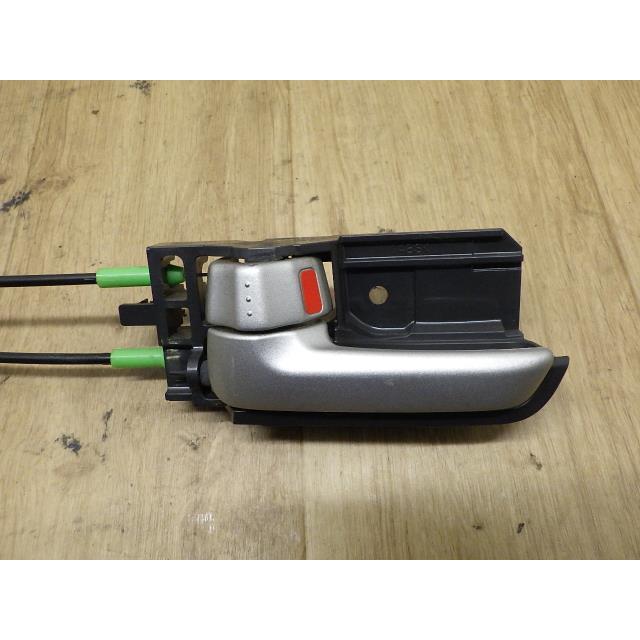 MRワゴン MF22S リヤ左ドアロック アクチュエーター Z7T 82302