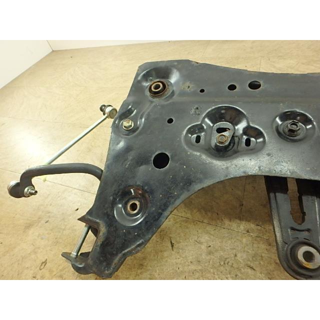 マーチ BNK12 フロントメンバー LX1 54400-3U801 : 大晃商事