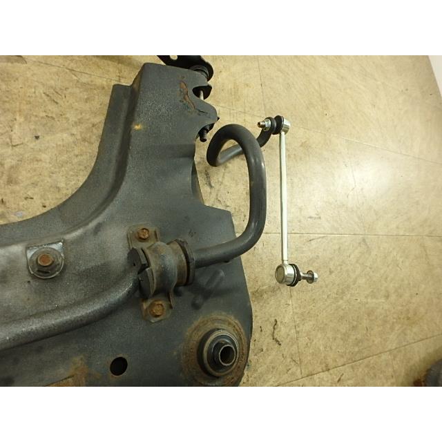 フロントメンバー 楽天市場】ライブディオ ZX AF30 AF34 フロントフォーク レッド