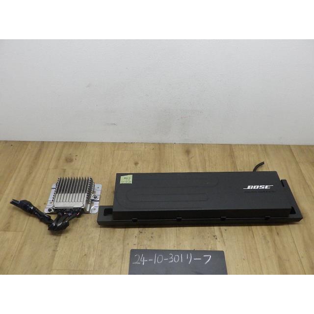 リーフ ZAA-AZE0 スピーカー QAB BOSE 28170-3NF0A : 大晃商事