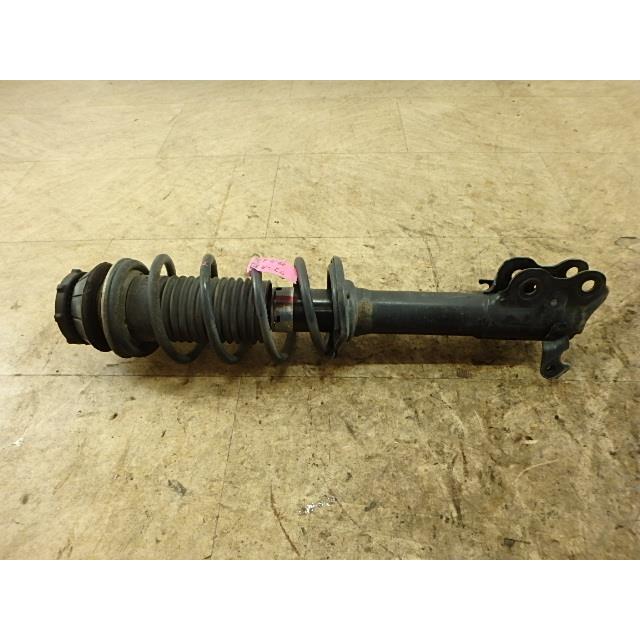 ワゴンR ワゴンR MH95S フロント右ストラット ZJ3 KYB 41601-63RB0 
