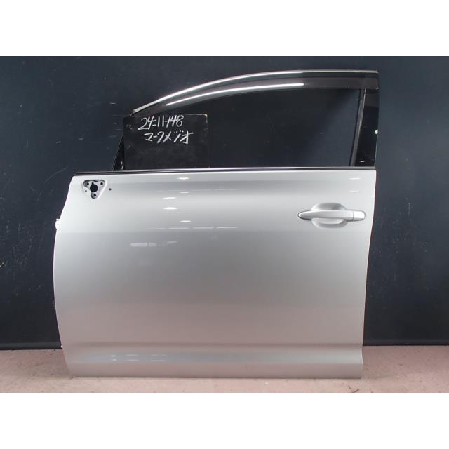フロント左ドア マークXジオ ANA15 フロント左ドア 1F7 67002-72011 : 大晃商事SHOP2