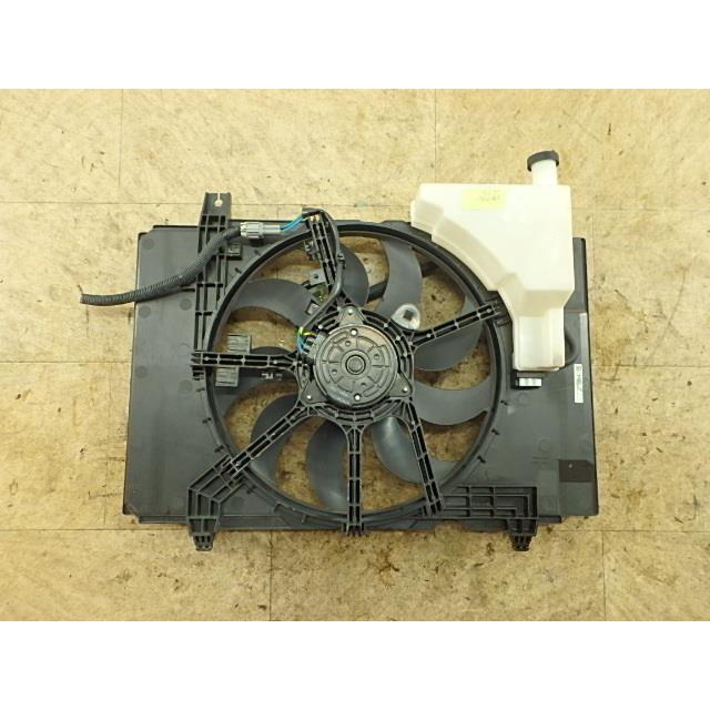 キューブ NZ12 電動ファン K13 21481-1FA5A : 大晃商事SHOP2 - 通販