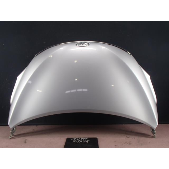 マークXジオ ANA15 ボンネットフード 1F7 53301-72020 : 大晃商事
