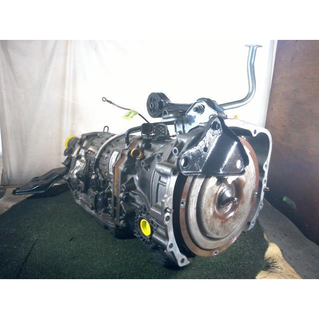 フォレスター SH5 オートマミッション AT CVT 37J TZ1B8LDZAA-R1