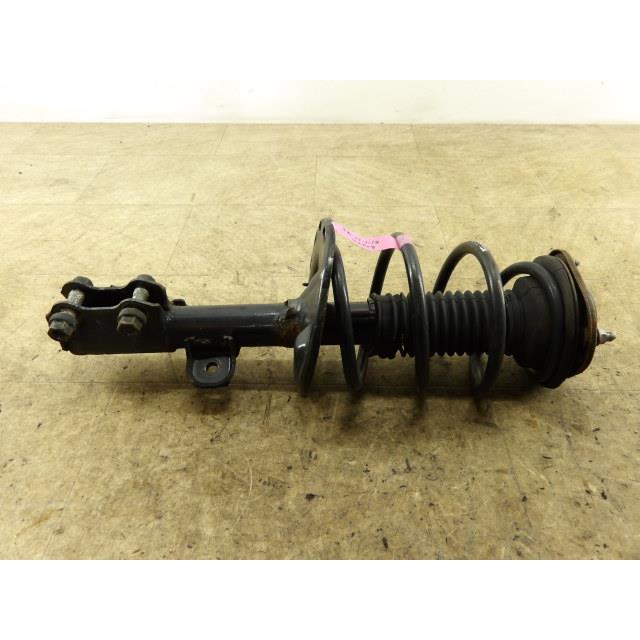 エスティマ ACR55W 右フロントストラット X 4WD 8人 48510-28300 48510-80319 070 エスティマ ACR55W フロント右ストラット 5A4 48510-80319 : 大晃商事