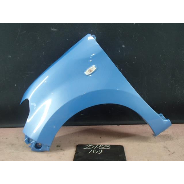 パッソ M700A フロント左フェンダー B67 53812-B1260 : 大晃商事SHOP2 