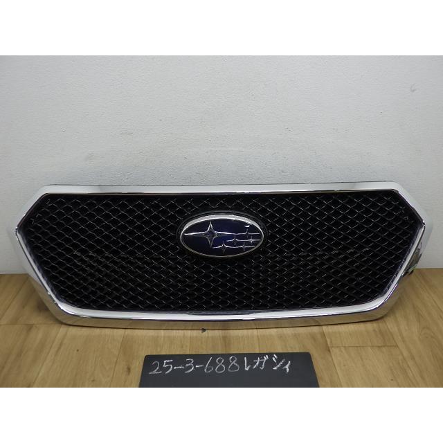 レガシィ BS9 ラジエータグリル D4S J1017AL300-C00 : 大晃商事SHOP2