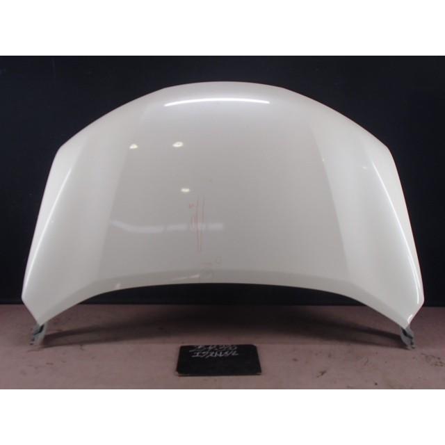 エクストレイル DBA-NT32 ボンネット フードパネル # QAB 日産 
