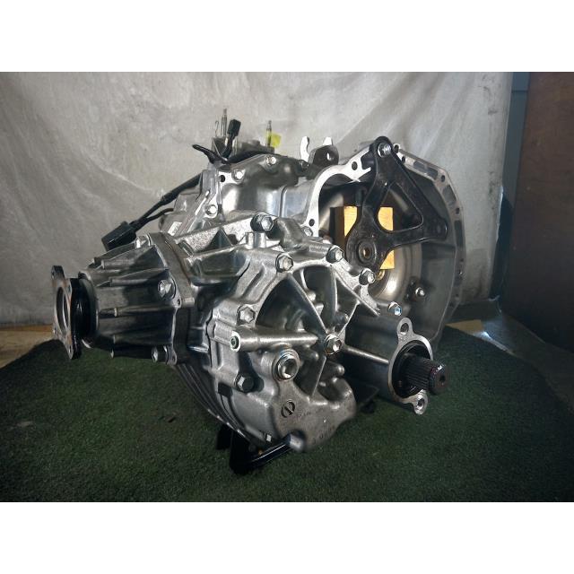 オートマミッション 中古 日野 セミオートマミッション H28年【ストックNo.2-43758