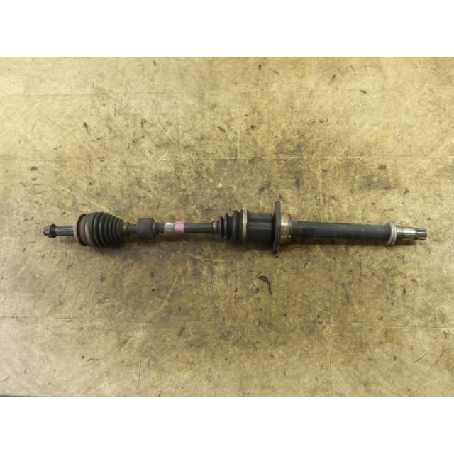 アベンシス ZRT272W フロント右ドライブシャフト 1F7 43410-05460 : 大