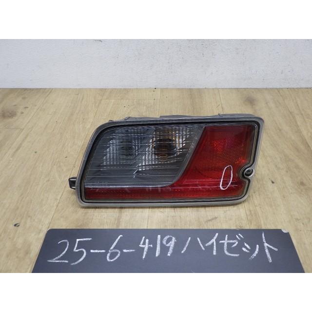 ハイゼット 3BD-S710V 右テールランプ ライト レンズ S28 コイト 220
