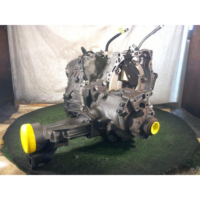 アルファード MNH15W オートマミッション AT CVT 042 アイシン 30500