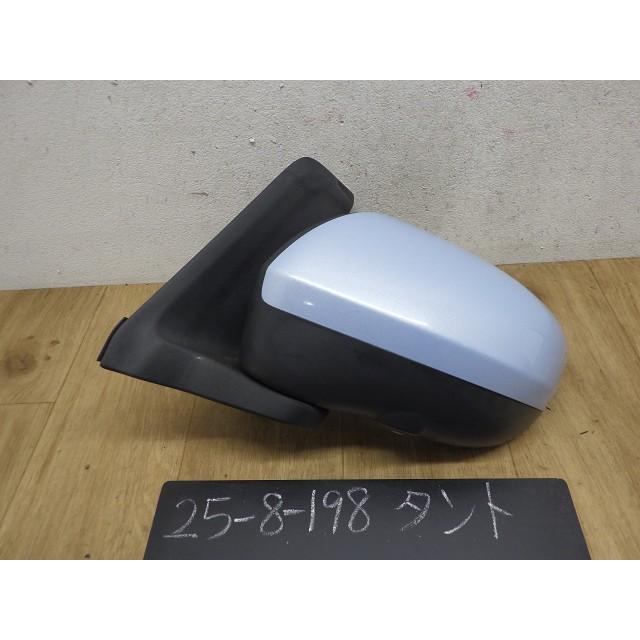 タント LA610S 左ドアミラー サイドミラー B78 87940-B2S00 : 大晃商事 