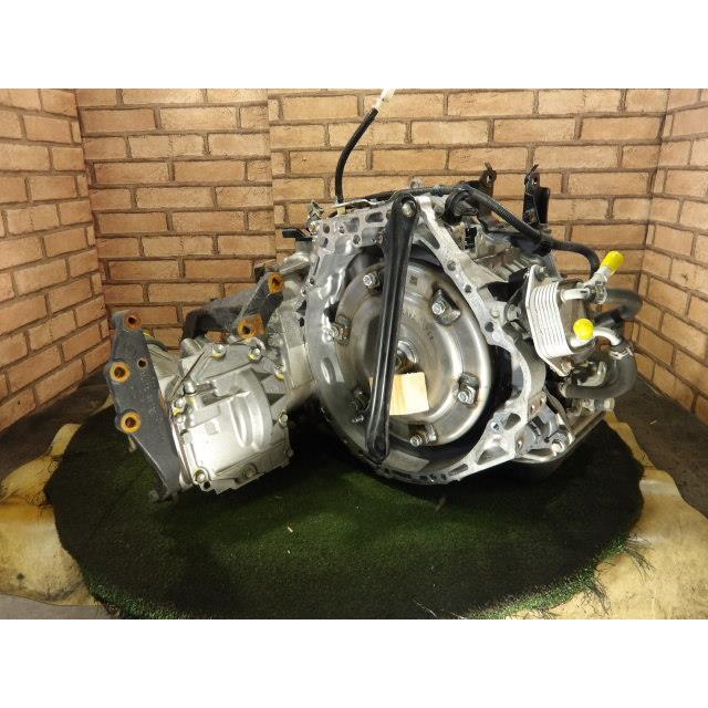 ヴォクシー ZRR85W オートマミッション AT CVT 221 30400-28091 : 大晃