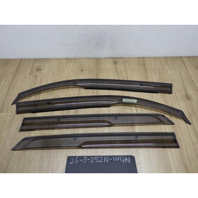N-WGN N−WGN JH1 ドアバイザー&ルーフバイザー NH624P 無限 : 大