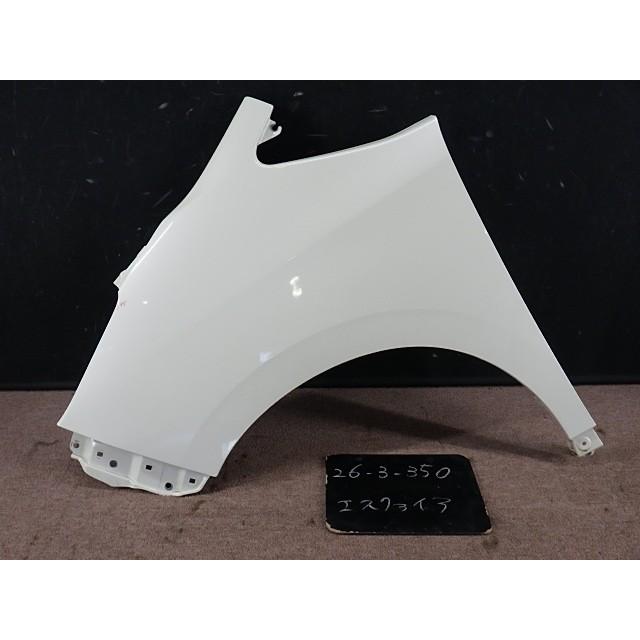 エスクァイア ZRR85G フロント左フェンダー 070 53812-28240 : 大晃