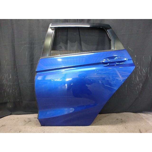フィット GP5 リヤ左ドア B593M 67550-T5A-N10ZZ :R05000000113400:大晃商事SHOP2 - 通販 ...